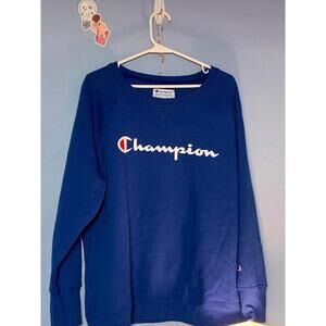 Champion Authentic Activewear 1X US Sweater​